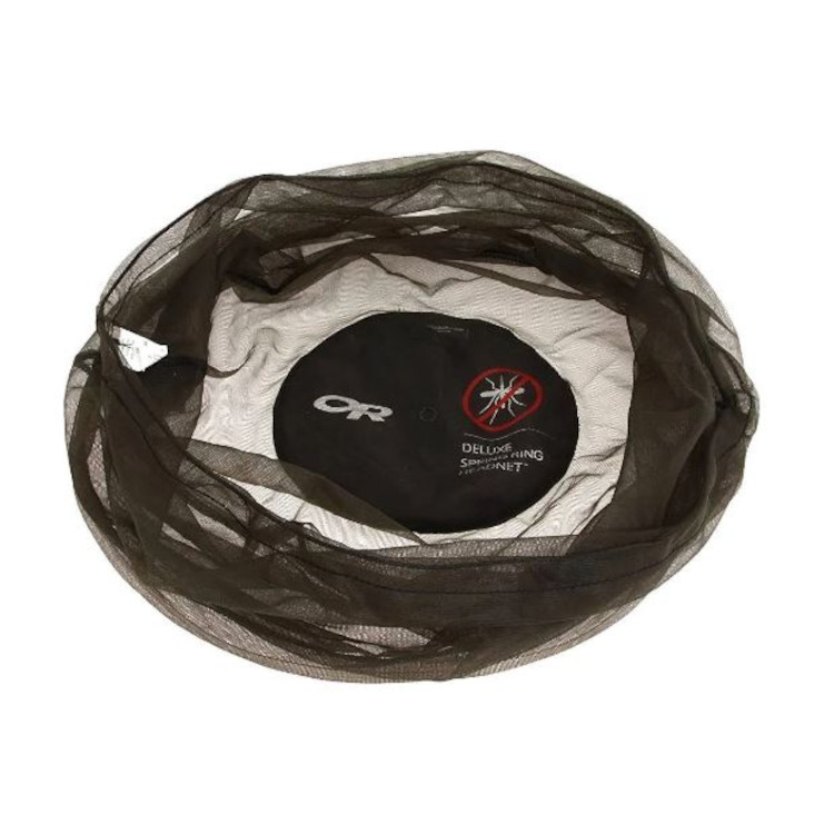 Outdoor Research Deluxe Spring Ring Headnet - Image 6